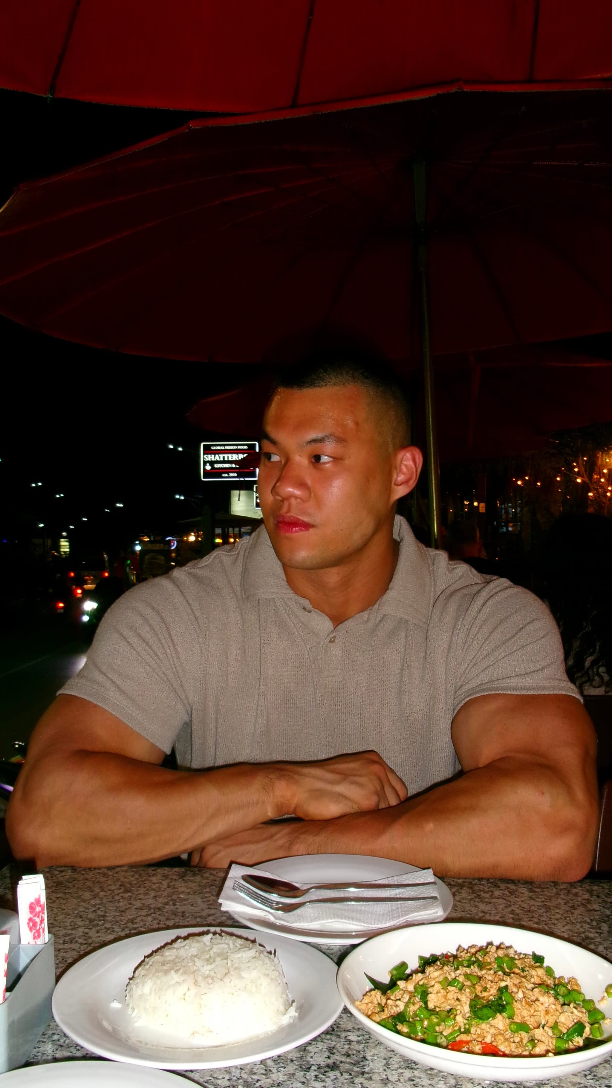 Alan N. – Business-Foto 1
