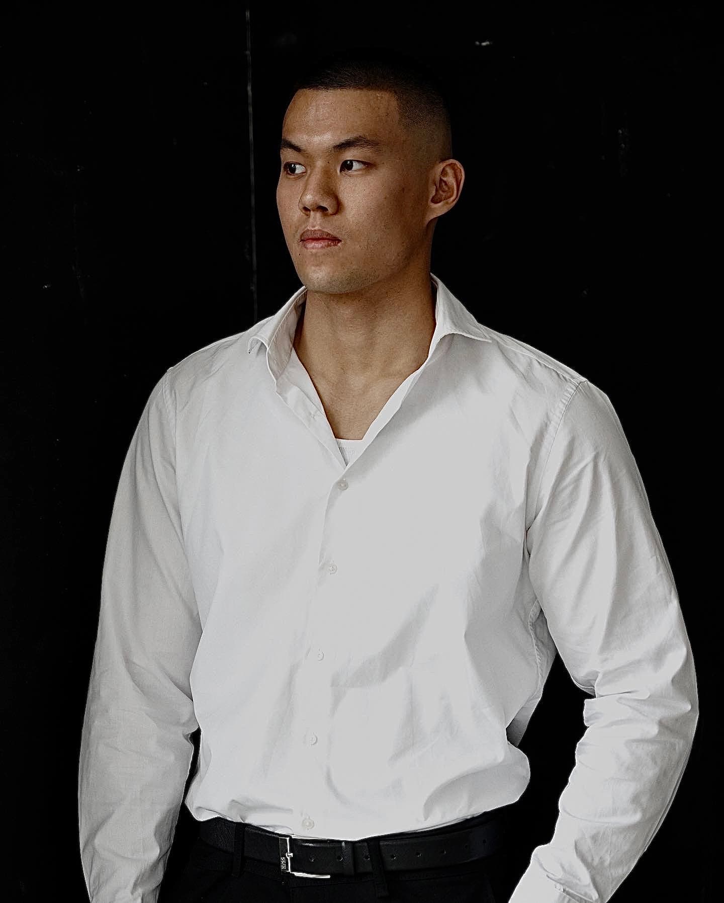 Alan N. – Business-Foto 2